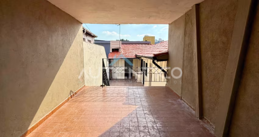 Casa para alugar na Vila Formosa de 3 quartos com 1 Suíte e 1 Vaga