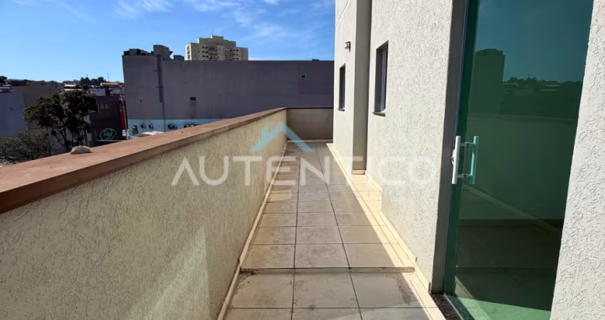 Apartamento Garden de 60m, 2 quartos ao lado da Estação São Lucas