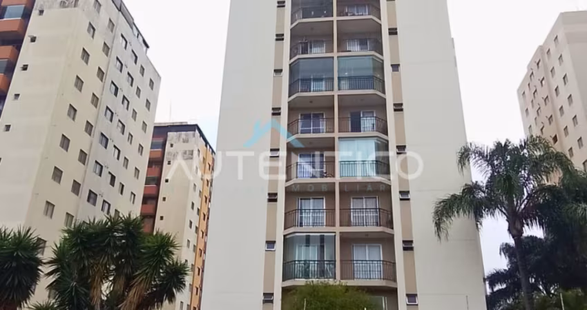Apartamento amplo de 56m, 2 quartos e 2 vagas