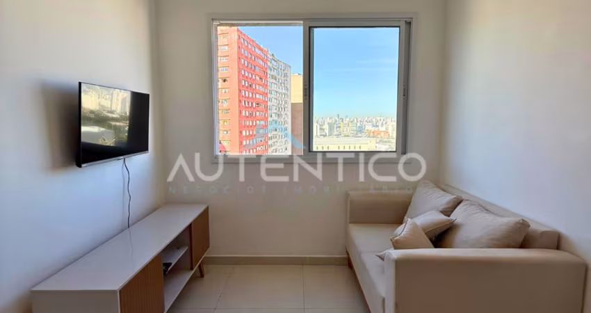 Apartamento com 2 quartos à venda na Rua Conde de Sarzedas, 270, Liberdade, São Paulo