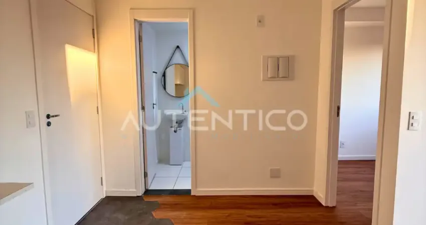 Excelente studio para investimento ou moradia, a poucos passos do metrô Tatuapé