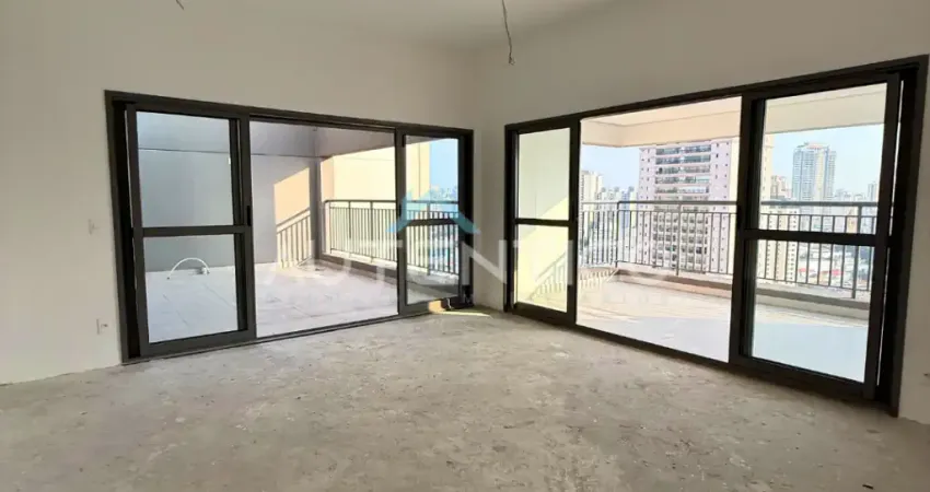Penthouse de 171m², 3 Suítes e 2 Vagas com Depósito Privativo