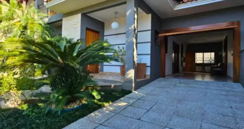 Casa com 3 quartos à venda na Rua Odil Silva de Oliveira, 232, Vale do Sol, Cachoeirinha