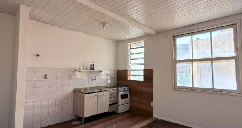 Apartamento de 50m, 2 quartos e sem vaga próximo ao centro e rodoviária de porto alegre