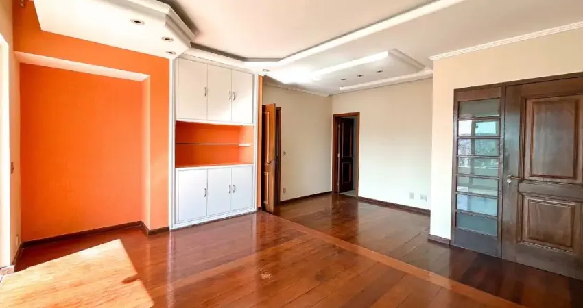 Apartamento com 3 quartos à venda, 207 m² por r$ 750.000 - centro - juiz de fora/mg