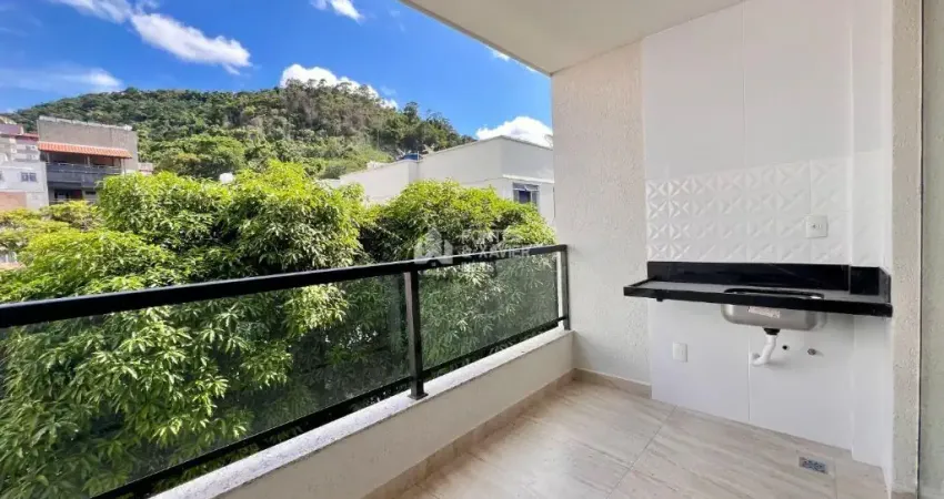 Apartamento com 3 quartos à venda no Vale do Ipê por R$ 539.900
