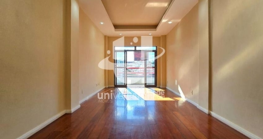 Apartamento no bairro Jardim Glória com 2 quartos à venda, 80 m² por R$ 370.000