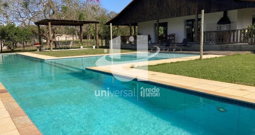 Fazenda com 5 quartos, 7 alqueires mineiro, à venda por R$ 4.200.000- Estrada Da Paciência - Massambará - Vassouras/RJ
