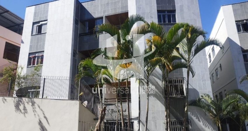 Apartamento com 3 quartos à venda, 103 m² por R$ 280.000 - Alto dos Passos - Juiz de Fora/MG
