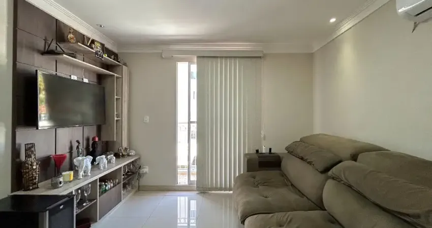 Apartamento com 2 quartos à venda, 59 m² por r$ 280.000 - são pedro - juiz de fora/mg