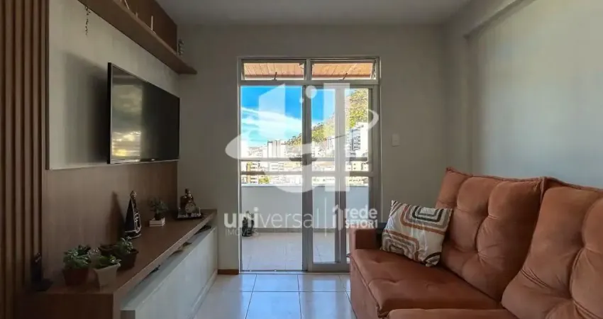 Cobertura 4 quartos, com vista deslumbrante no bairro santa helena