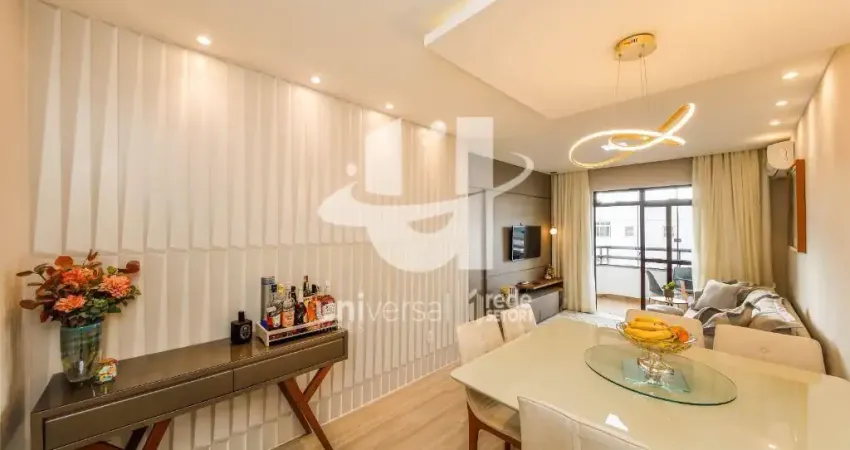 Apartamento com 2 quartos à venda, 85 m² por r$ 490.000 - centro - juiz de fora/mg