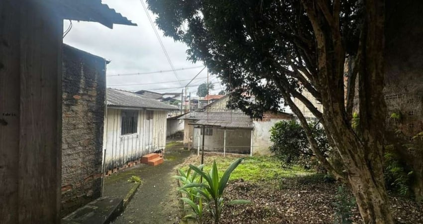 Terreno Residencial para Venda em São José dos Pinhais, São Domingos