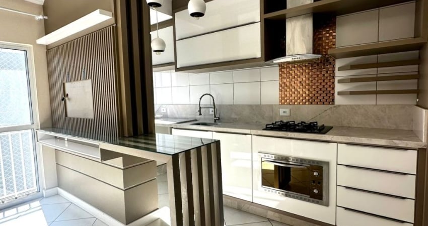 Apartamento com 2 quartos à venda na Rua Dionízio Dal'Negro, 92, Colônia Rio Grande, São José dos Pinhais
