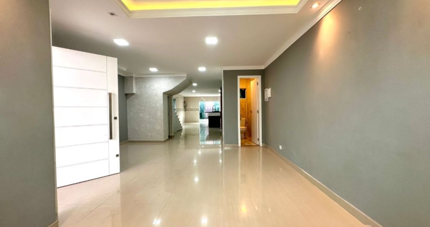 Casa com 4 quartos à venda na Rua Clodoaldo Naumann, 308, Afonso Pena, São José dos Pinhais