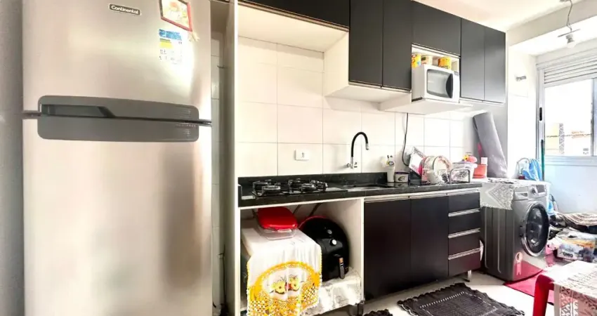 Apartamento com 2 quartos à venda na Rua Mandirituba, 1950, Sítio Cercado, Curitiba
