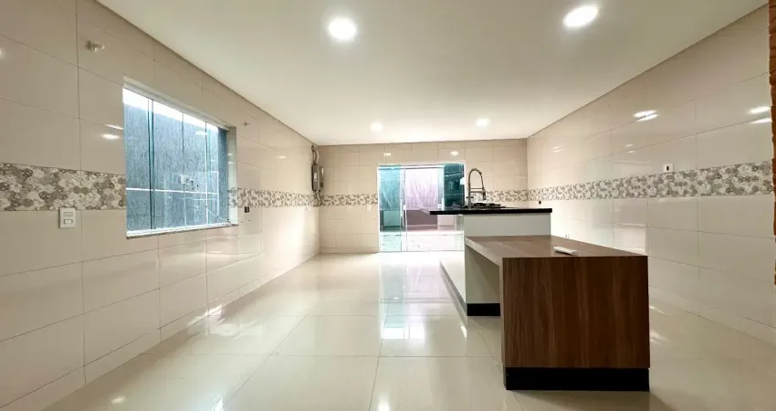 Triplex a venda em são josé dos pinhais, com 4 quartos e 2 suítes