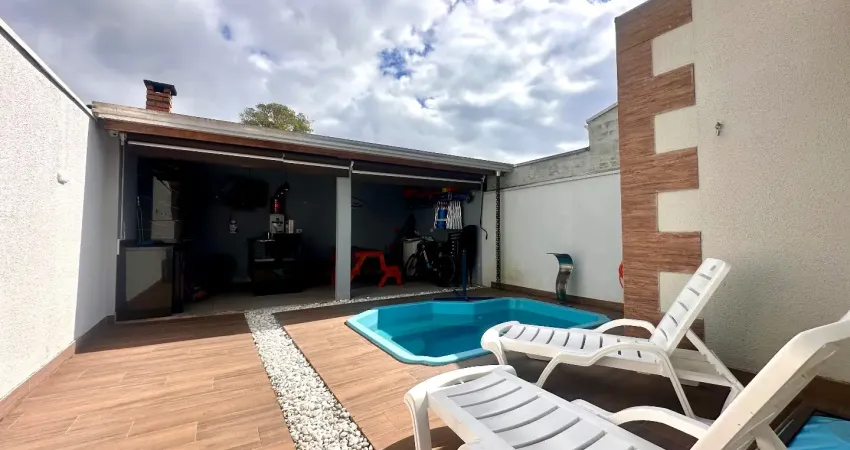 Casa com 2 quartos para alugar na Avenida Paranaguá, Centro, Matinhos