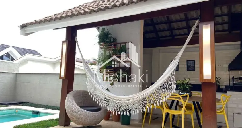 Casa em condomínio fechado com 4 quartos à venda no Arujá 5, Arujá