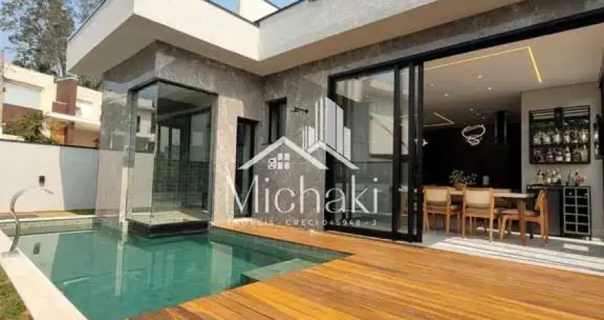 Condomínio arujá ville ii - casa à venda no bairro caputera - arujá/sp