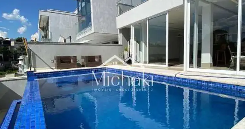 Casa em condomínio fechado com 4 quartos à venda no Arujá 5, Arujá