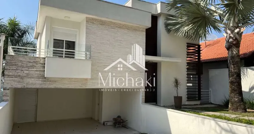 Casa em condomínio fechado com 4 quartos à venda no Arujá 5, Arujá