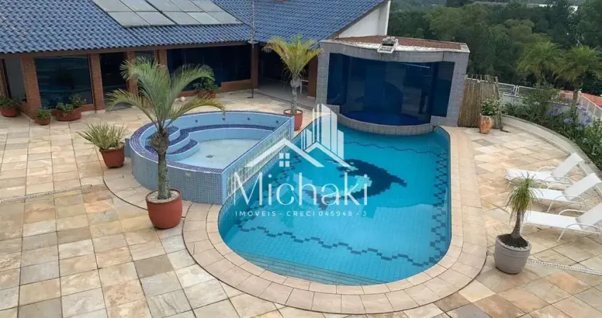 Condomínio arujazinho i, ii e iii - casa à venda no bairro arujazinho i, ii e iii - arujá/sp