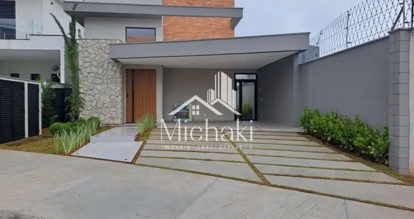 Bella Città Villagio I - Casa à venda no bairro Jardim Rodeio - Mogi das Cruzes/SP