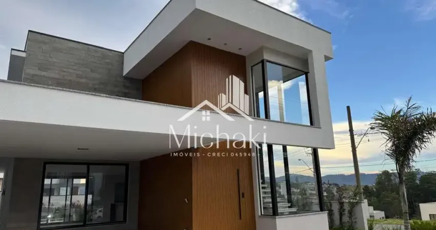 Condomínio mosaico essence - casa alto padrão condomínio mosaico essence