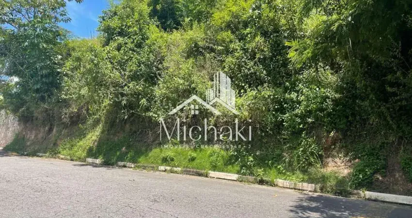 Condomínio arujazinho i, ii e iii - terreno em condomínio  arujazinho l ll lll