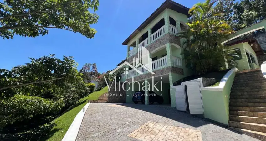 Condomínio hills i ii - casa alto padrão condomínio hills i ii