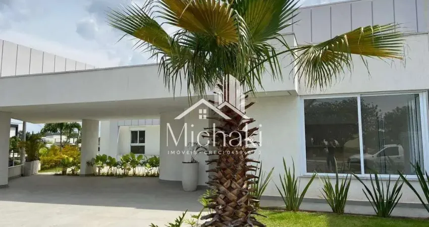 Casa em condomínio fechado com 3 quartos à venda no Aruã, Mogi das Cruzes