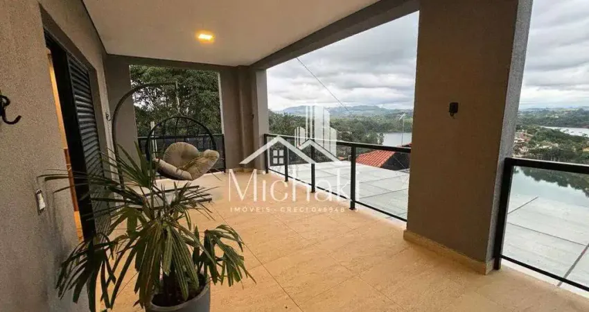 Chácara / sítio com 4 quartos à venda no Centro, Igaratá 