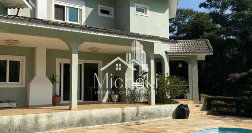 Condomínio hills i ii - casa à venda no bairro novo horizonte hills i e ii - arujá/sp