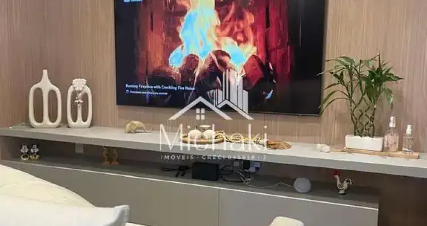 Eko parque varandas - apartamento à venda no bairro chácara são josé - arujá/sp