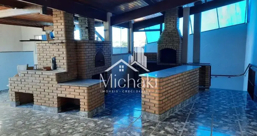 Casa com 3 quartos para alugar na Rua Michel Namura, Jardim Cintia, Mogi das Cruzes