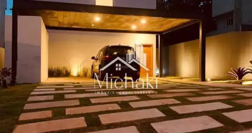 Condomínio real park arujá - casa à venda no bairro residencial real park - arujá/sp