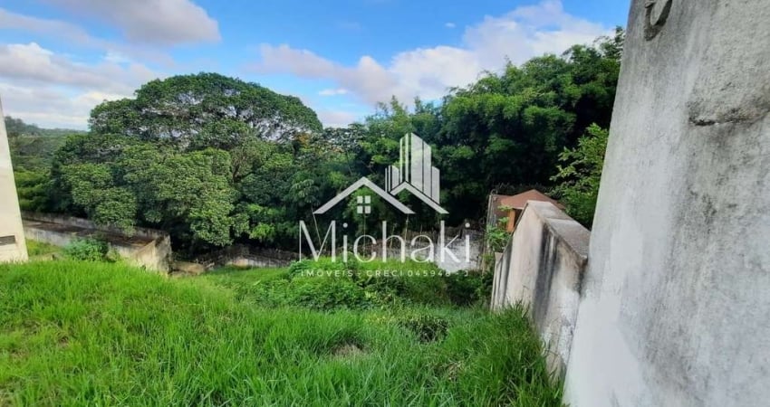 Condomínio arujá 5 - terreno à venda no bairro aruja 5 - arujá/sp