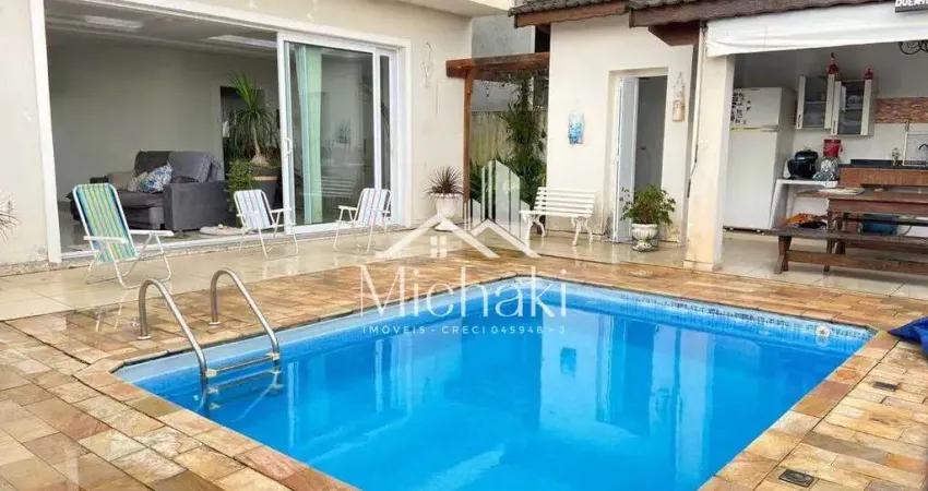 Casa em condomínio fechado com 4 quartos à venda no Aruã, Mogi das Cruzes