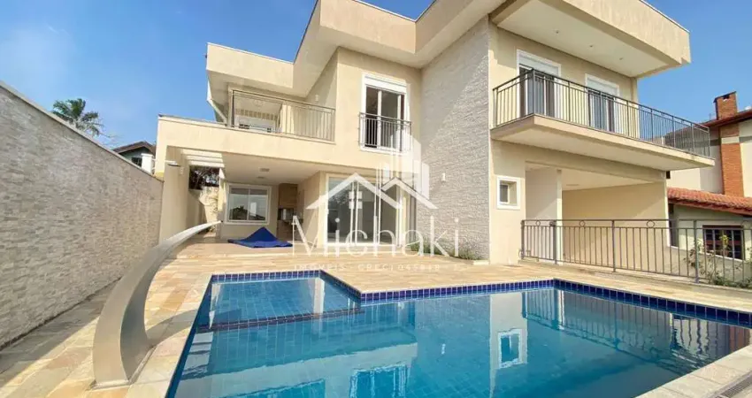 Casa com 4 quartos à venda no Arujá Country Club, Arujá 