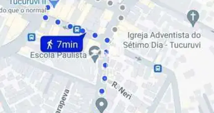 Ponto comercial à venda em Santana, São Paulo