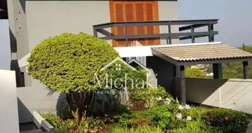 Casa em condomínio fechado com 3 quartos à venda no Arujázinho IV, Arujá