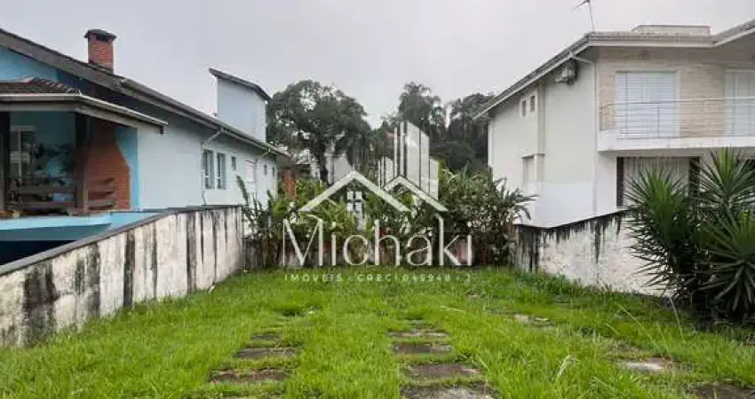 Condomínio arujazinho iv - terreno à venda no bairro arujazinho iv - arujá/sp