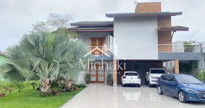 Aruã eko park - casa à venda no bairro aruã - mogi das cruzes/sp