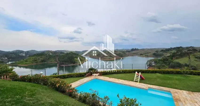 Chácara / sítio com 3 quartos à venda no Centro, Igaratá