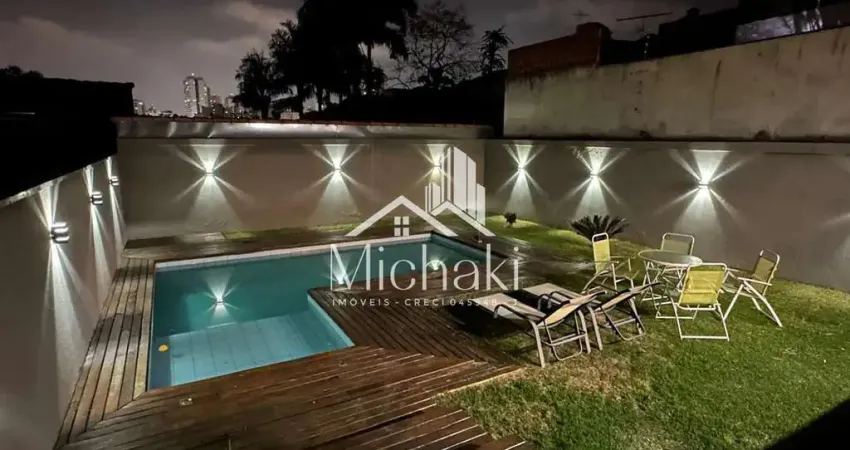 Casa com 3 quartos para alugar na Vila Oliveira, Mogi das Cruzes