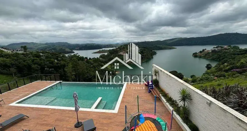 Chácara / sítio com 4 quartos à venda no Centro, Igaratá