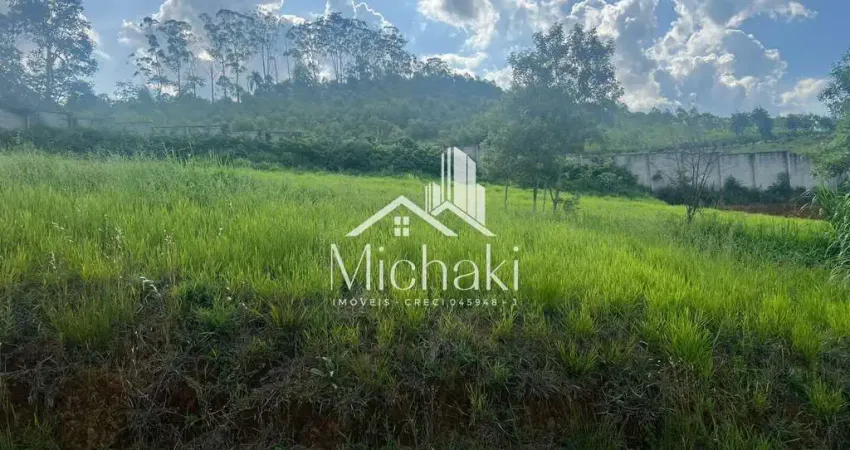 Terreno à venda no Centro, Santa Isabel 