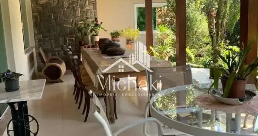 Condomínio arujazinho iv - casa à venda no bairro arujazinho iv - arujá/sp