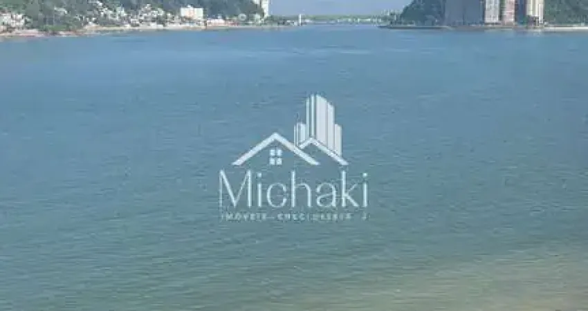 Apartamento com 2 quartos à venda no Itararé, São Vicente